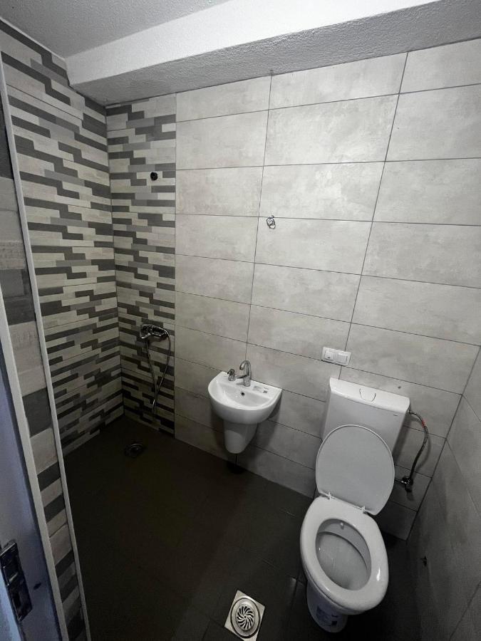 Yahya Rooms Охрид Экстерьер фото