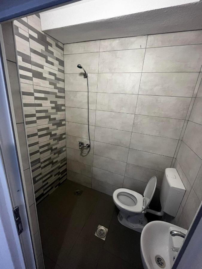 Yahya Rooms Охрид Экстерьер фото