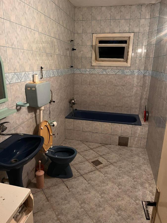 Yahya Rooms Охрид Экстерьер фото