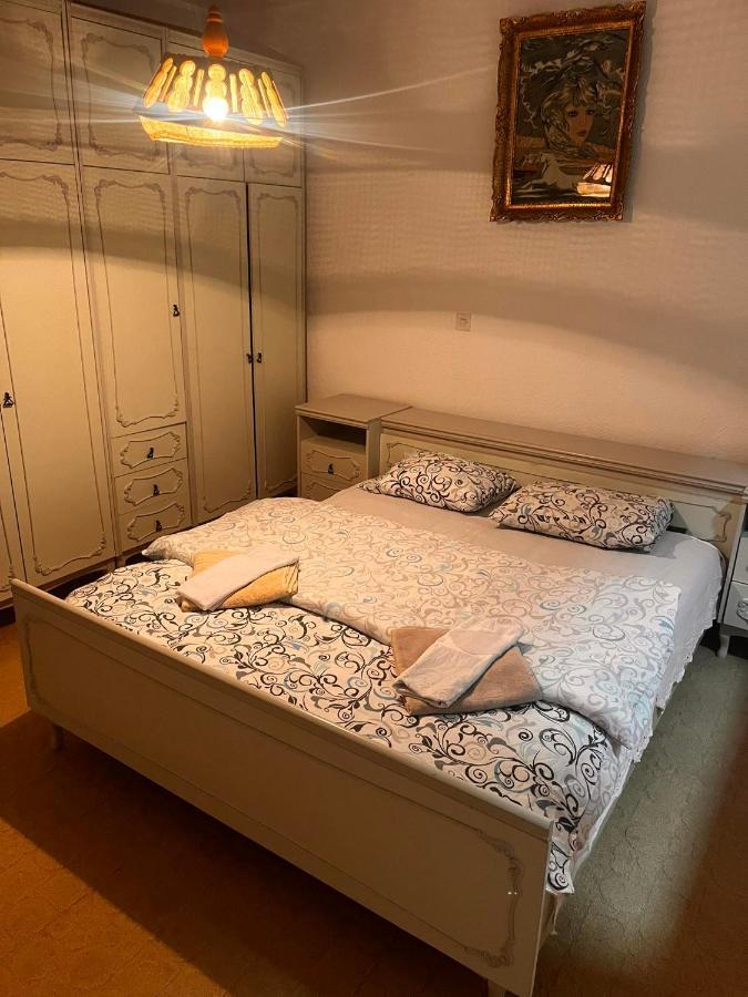 Yahya Rooms Охрид Экстерьер фото