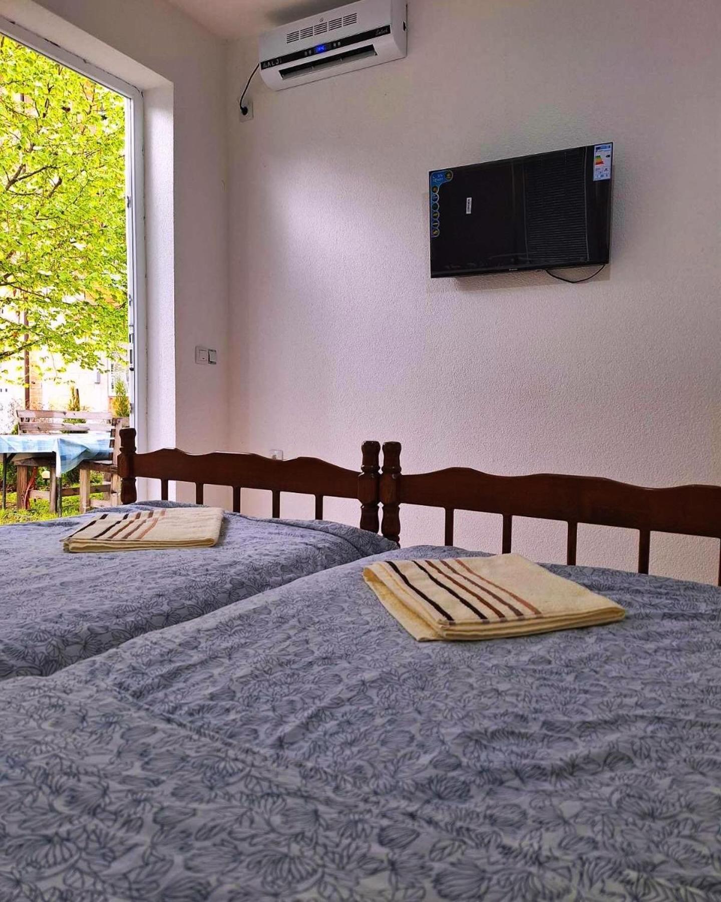 Yahya Rooms Охрид Экстерьер фото