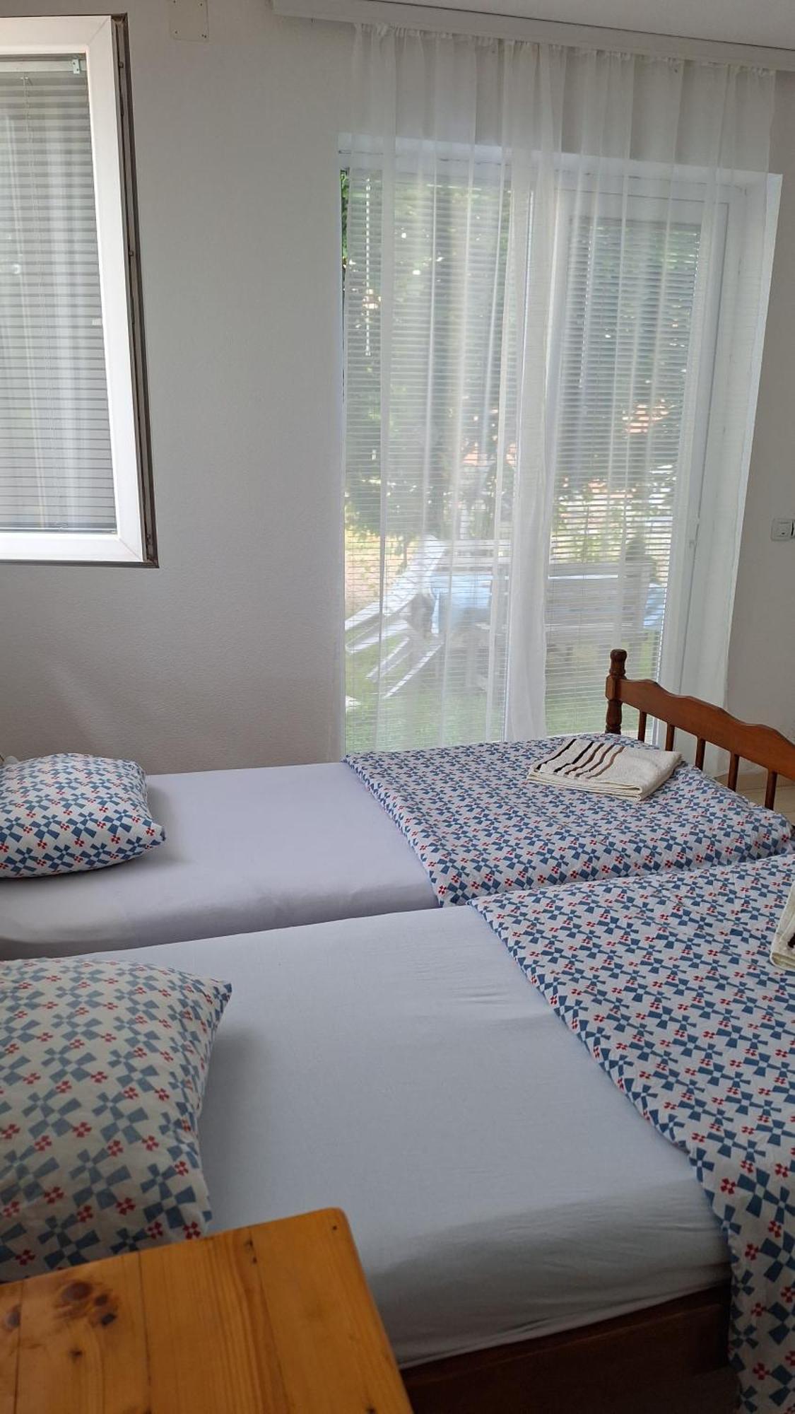 Yahya Rooms Охрид Экстерьер фото