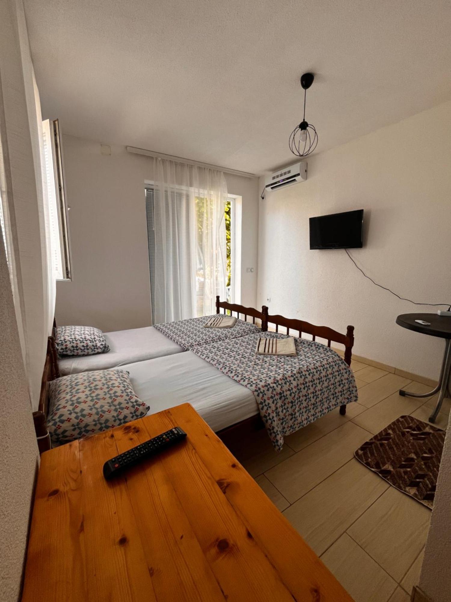 Yahya Rooms Охрид Экстерьер фото